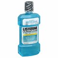Listerine Ultra Clean Rinse Cool Mint 370487